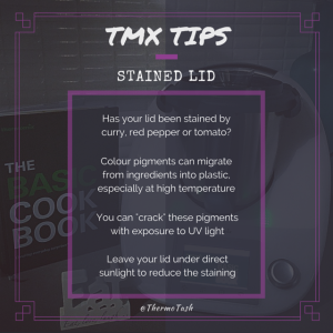 TMX TIPS_Stained lid